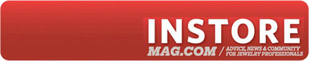 logo for Instore Magazine publication